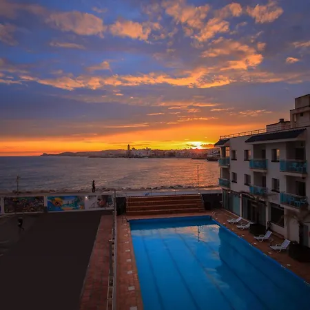 Hotel Port 4*
