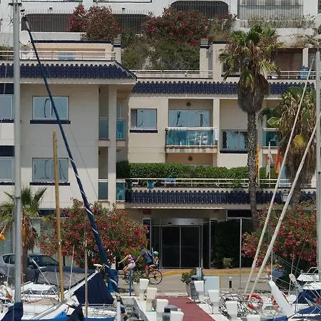 Hotel Port Sitges