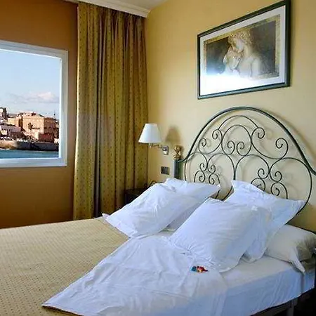 Port Hotel Sitges