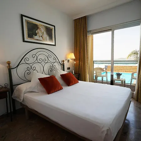 Port Sitges
